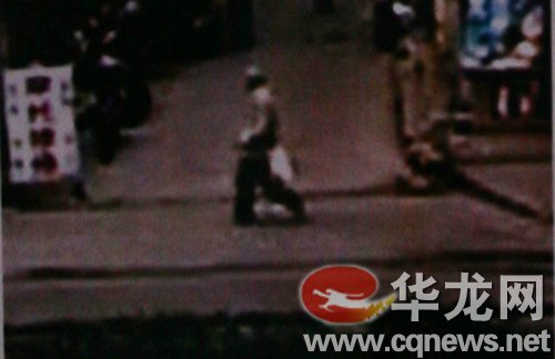 重慶60萬(wàn)征"3.19"槍擊案線索 公布4張圖片(圖)