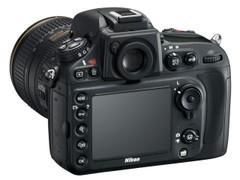 尼康D800領(lǐng)銜 2012值得等待的新品一覽