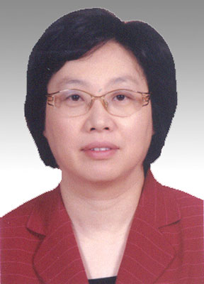 殷一璀