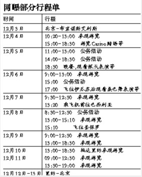 教科院院長被指攜妻“公務(wù)出國游”
