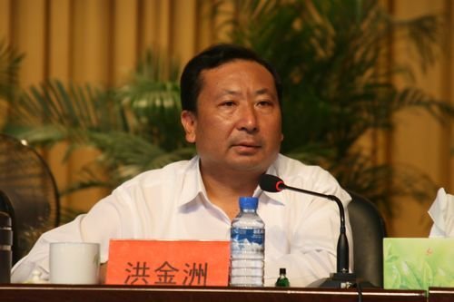 貴州凱里原市長:省內(nèi)能告倒我的人還沒生出來