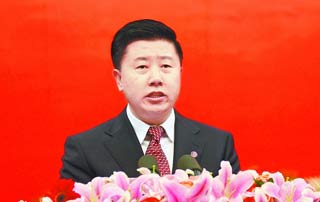 王永春