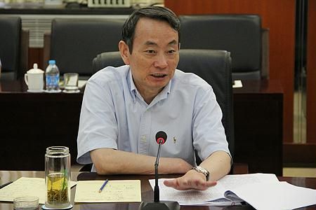 國資委主任蔣潔敏8月27日赴中航工業(yè)調(diào)研