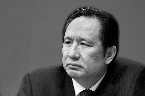 劉志軍心腹張曙光腐敗路:劉提什么要求都能滿足