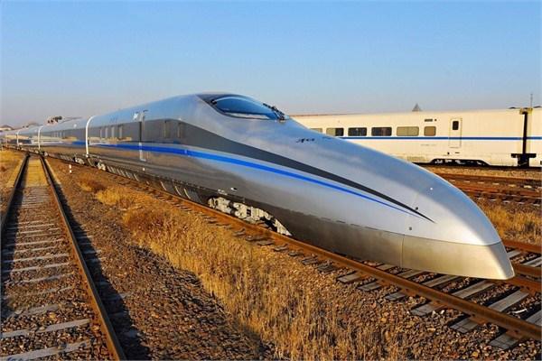 高鐵時(shí)速有望再翻倍 國(guó)內(nèi)試驗(yàn)時(shí)速605公里列車