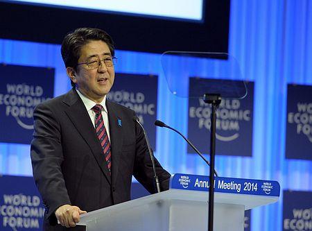 安倍中日關系言論引爭議 日本稱將向中方解釋