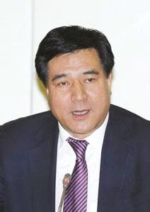 中國(guó)科協(xié)黨組書(shū)記被查 系今年第6位落馬省部高官