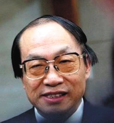 劉志軍