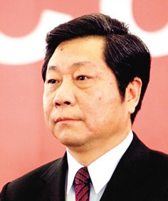 劉志華