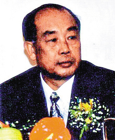 王寶森