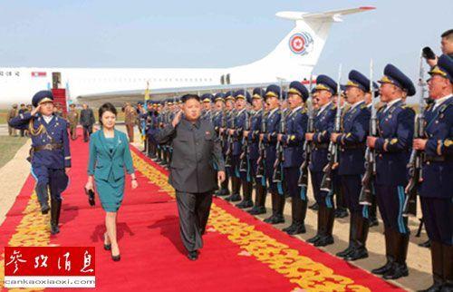 金正恩指導朝軍飛行大賽 強調(diào)要成天上敢死隊