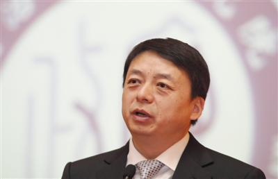 馬懷德