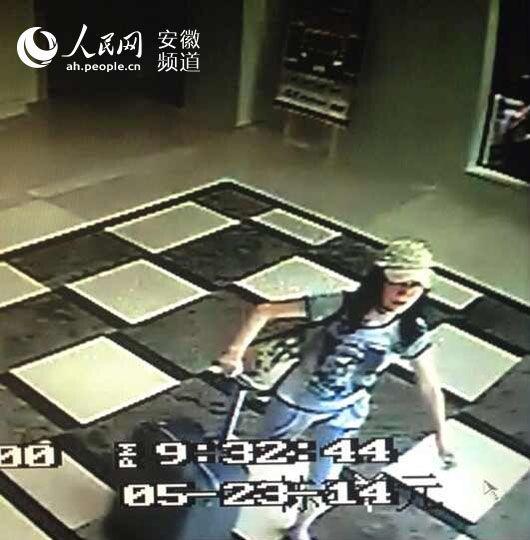 安徽官員被盜200萬追蹤:盜竊團(tuán)伙專偷廳處級(jí)官員