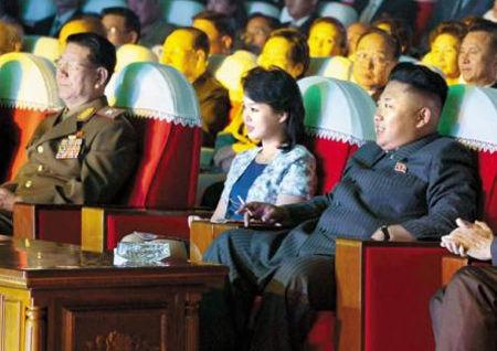 朝鮮舉行第13屆最高人民會(huì)議 金正恩未出席