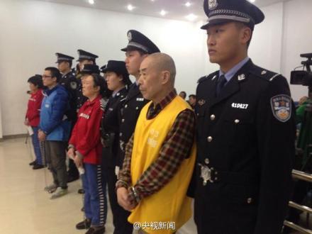 “神醫(yī)”胡萬林非法行醫(yī)致人死亡獲刑15年