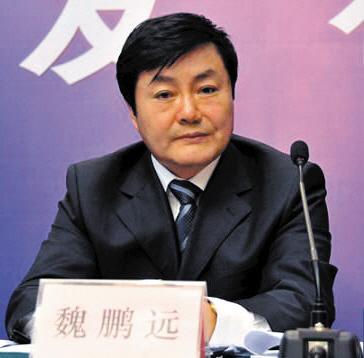 盤點李春城等落馬貪官的“雙面人生”