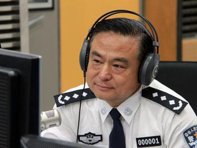 盤點李春城等落馬貪官的“雙面人生”
