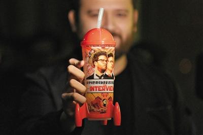 索尼網(wǎng)播“刺殺金正恩”:朝鮮痛批 美國點(diǎn)贊