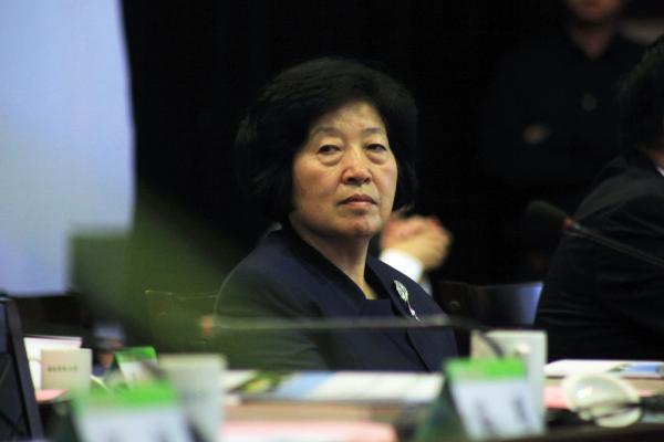 孫春蘭