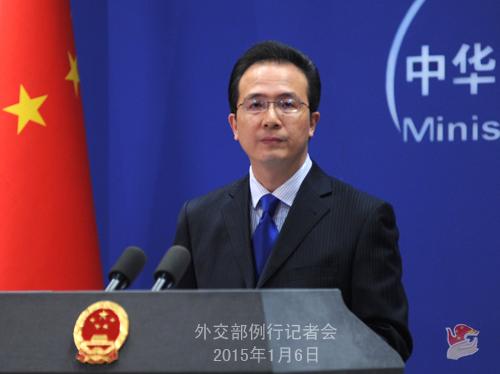 外交部回應(yīng)“阿富汗塔利班代表去年訪華”