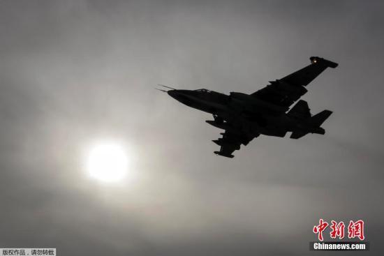 俄羅斯駐英大使:北約飛機在俄邊境頻繁飛行