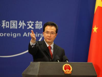 外交部:緬工作組已達(dá)中緬邊境 與中方聯(lián)合調(diào)查