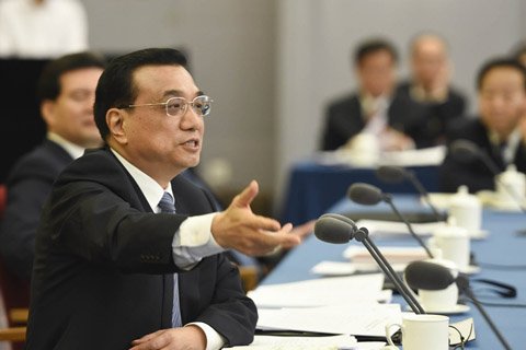 新華社記者 李學仁 攝