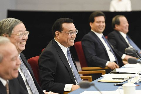政協(xié)委員意見犀利,總理怎么回應?