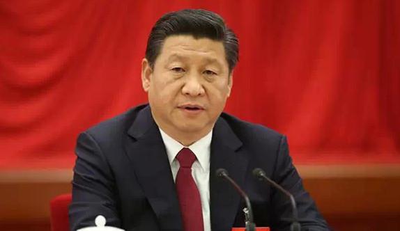 中央政治局會議釋放七大信號