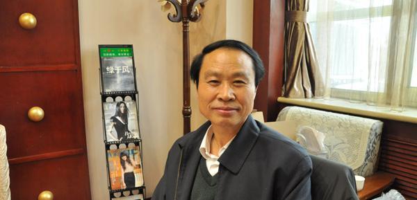 谷俊山鄰居受其貪腐案情刺激 寫出官場(chǎng)小說