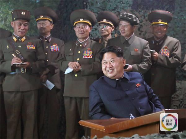 朝鮮宣布8月1日起實(shí)施大赦