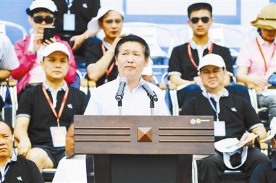 柳州市長肖文蓀落水身亡 當(dāng)?shù)胤裾J(rèn)其被查