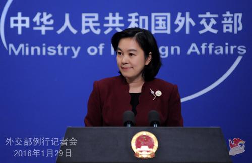 加拿大公民刺探中國國家秘密被捕 外交部回應(yīng)