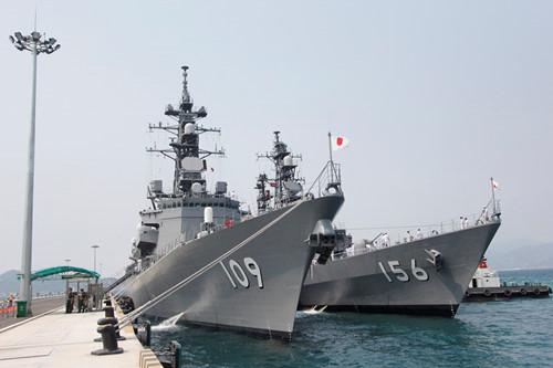 日媒:越南總理期待日本在南海問(wèn)題上發(fā)揮作用