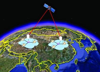 中國(guó)將發(fā)射世界首顆量子衛(wèi)星 命名為“墨子號(hào)”