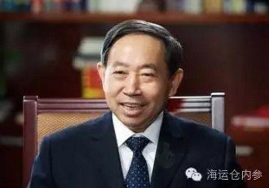 教育部原部長(zhǎng)袁貴仁任全國(guó)政協(xié)外事委員會(huì)副主任