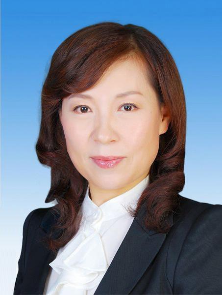 王莉霞任內(nèi)蒙古自治區(qū)黨委常委(圖/簡歷)