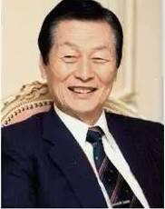 起底樂天創(chuàng)始人辛格浩:曾娶二戰(zhàn)甲級戰(zhàn)犯外甥女