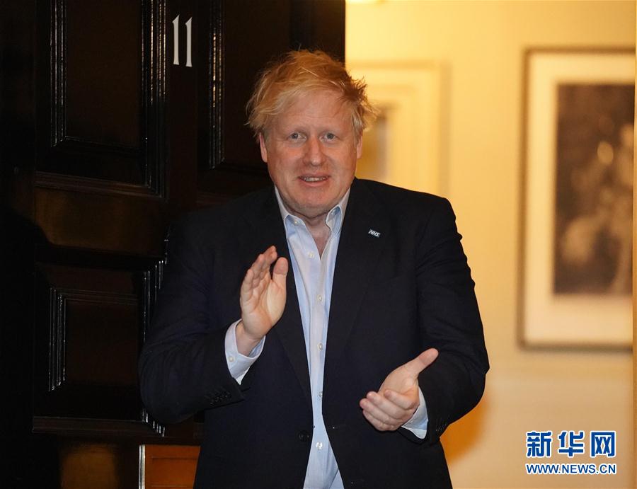 (國(guó)際疫情)(1)英國(guó)首相約翰遜被轉(zhuǎn)入重癥監(jiān)護(hù)室