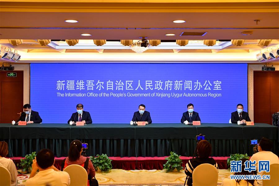 (聚焦疫情防控·圖文互動)烏魯木齊部分新冠肺炎病例經(jīng)反復(fù)檢測才被發(fā)現(xiàn)